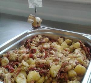 Le Mani In Pasta Mercato Testaccio Testaccio Roma